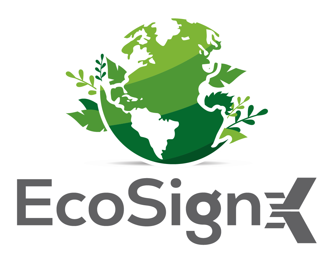 EcoSignX